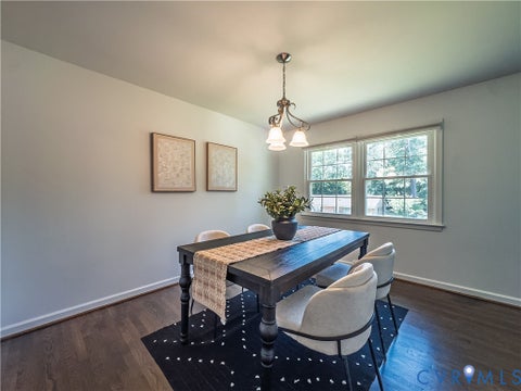 Tiny photo for 202 Nottingham Drive, Colonial Heights, VA 23834 (MLS # 2617878)