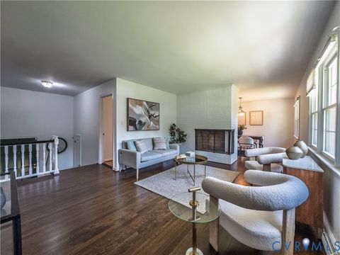 Tiny photo for 202 Nottingham Drive, Colonial Heights, VA 23834 (MLS # 2617878)