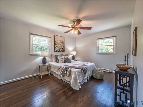 Tiny photo for 202 Nottingham Drive, Colonial Heights, VA 23834 (MLS # 2617878)