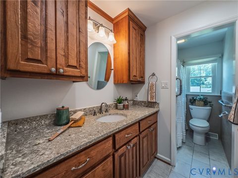 Tiny photo for 202 Nottingham Drive, Colonial Heights, VA 23834 (MLS # 2617878)