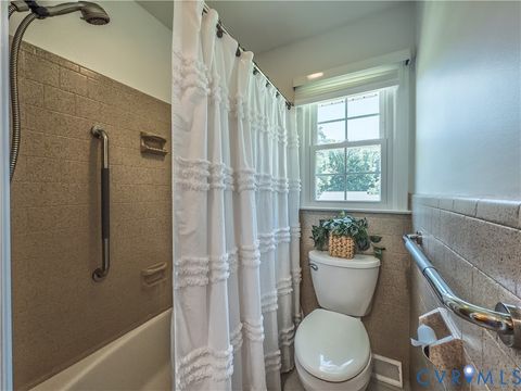 Tiny photo for 202 Nottingham Drive, Colonial Heights, VA 23834 (MLS # 2617878)