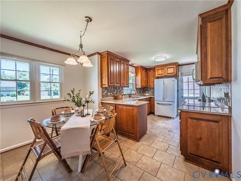Tiny photo for 202 Nottingham Drive, Colonial Heights, VA 23834 (MLS # 2617878)