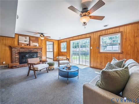 Tiny photo for 202 Nottingham Drive, Colonial Heights, VA 23834 (MLS # 2617878)