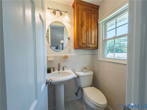 Tiny photo for 202 Nottingham Drive, Colonial Heights, VA 23834 (MLS # 2617878)