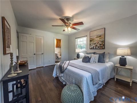 Tiny photo for 202 Nottingham Drive, Colonial Heights, VA 23834 (MLS # 2617878)