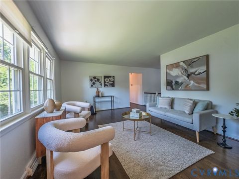 Tiny photo for 202 Nottingham Drive, Colonial Heights, VA 23834 (MLS # 2617878)