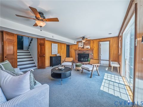 Tiny photo for 202 Nottingham Drive, Colonial Heights, VA 23834 (MLS # 2617878)