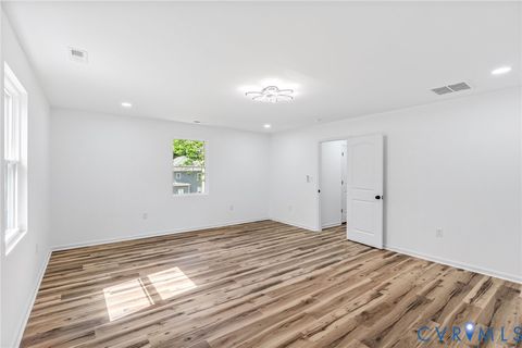 Tiny photo for 206 S West Street, Petersburg, VA 23803 (MLS # 2610227)