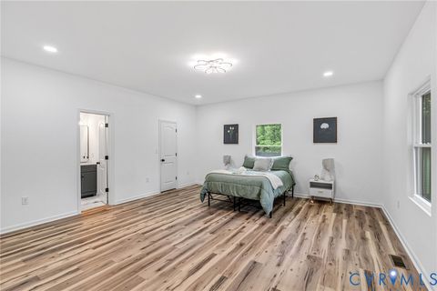 Tiny photo for 206 S West Street, Petersburg, VA 23803 (MLS # 2610227)