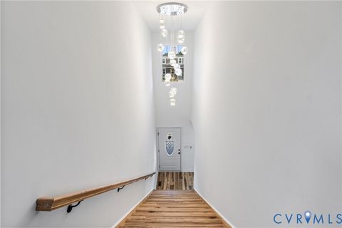 Tiny photo for 206 S West Street, Petersburg, VA 23803 (MLS # 2610227)