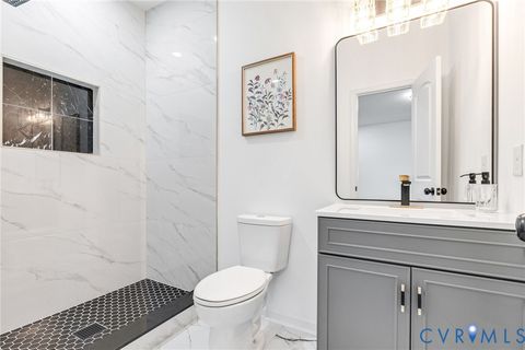 Tiny photo for 206 S West Street, Petersburg, VA 23803 (MLS # 2610227)