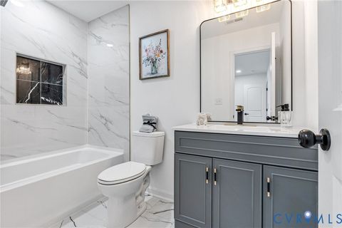 Tiny photo for 206 S West Street, Petersburg, VA 23803 (MLS # 2610227)