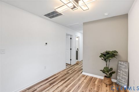 Tiny photo for 206 S West Street, Petersburg, VA 23803 (MLS # 2610227)