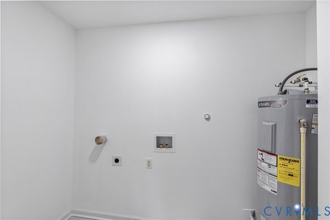 Tiny photo for 206 S West Street, Petersburg, VA 23803 (MLS # 2610227)