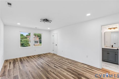 Tiny photo for 206 S West Street, Petersburg, VA 23803 (MLS # 2610227)