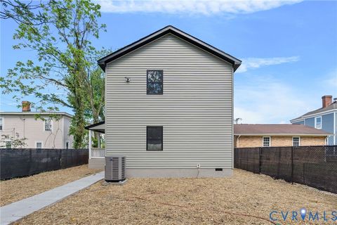 Tiny photo for 206 S West Street, Petersburg, VA 23803 (MLS # 2610227)