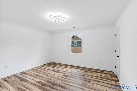 Tiny photo for 206 S West Street, Petersburg, VA 23803 (MLS # 2610227)