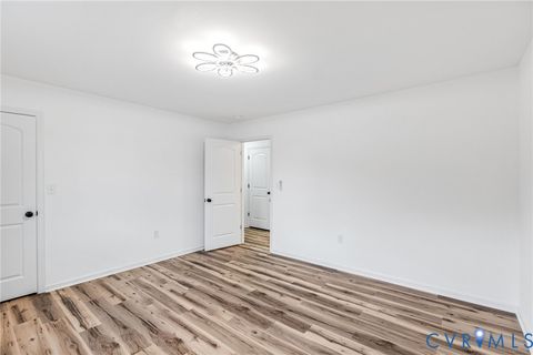 Tiny photo for 206 S West Street, Petersburg, VA 23803 (MLS # 2610227)