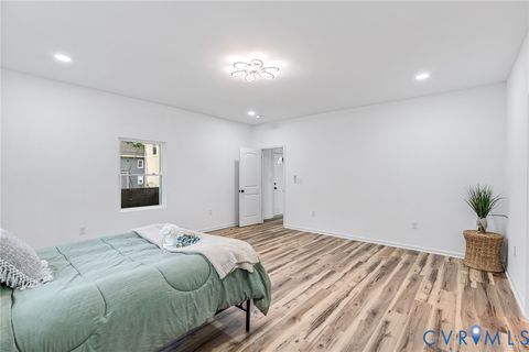 Tiny photo for 206 S West Street, Petersburg, VA 23803 (MLS # 2610227)