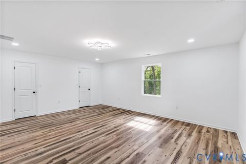 Tiny photo for 206 S West Street, Petersburg, VA 23803 (MLS # 2610227)