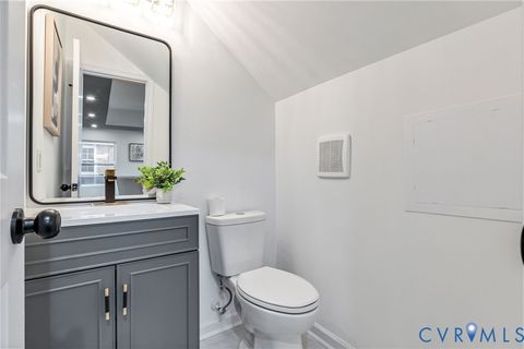 Tiny photo for 206 S West Street, Petersburg, VA 23803 (MLS # 2610227)