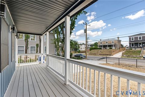 Tiny photo for 206 S West Street, Petersburg, VA 23803 (MLS # 2610227)