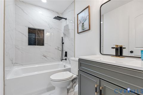 Tiny photo for 206 S West Street, Petersburg, VA 23803 (MLS # 2610227)