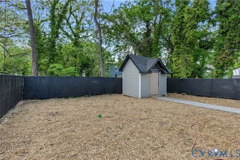 Tiny photo for 206 S West Street, Petersburg, VA 23803 (MLS # 2610227)