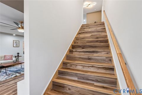 Tiny photo for 206 S West Street, Petersburg, VA 23803 (MLS # 2610227)