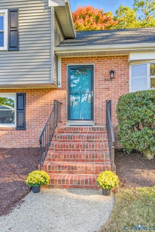 8406 Kalb Road