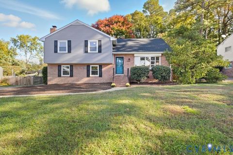 8406 Kalb Road Henrico VA 23229