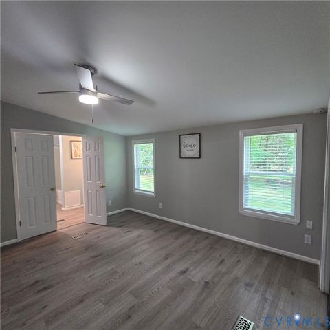 Tiny photo for 4535 Old Shore Road, Blackstone, VA 23824 (MLS # 2617453)