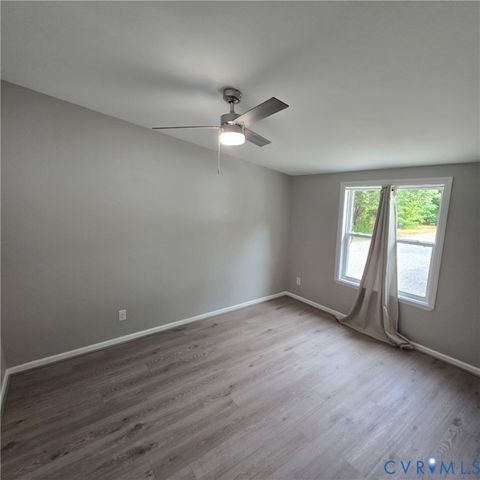 Tiny photo for 4535 Old Shore Road, Blackstone, VA 23824 (MLS # 2617453)