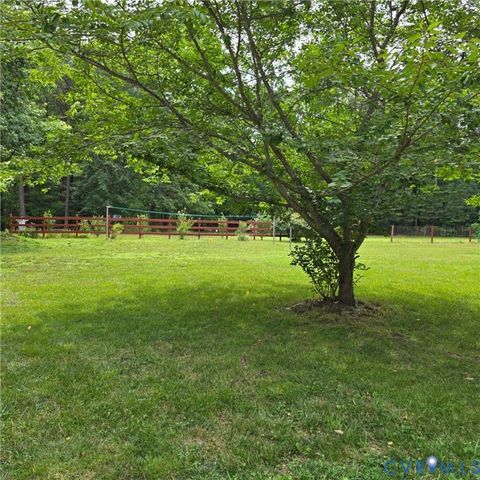 Tiny photo for 4535 Old Shore Road, Blackstone, VA 23824 (MLS # 2617453)