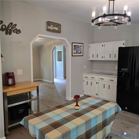 Tiny photo for 4535 Old Shore Road, Blackstone, VA 23824 (MLS # 2617453)