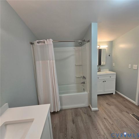 Tiny photo for 4535 Old Shore Road, Blackstone, VA 23824 (MLS # 2617453)