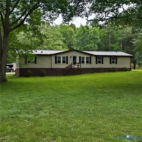 Photo of 4535 Old Shore Road, Blackstone, VA 23824 (MLS # 2617453)