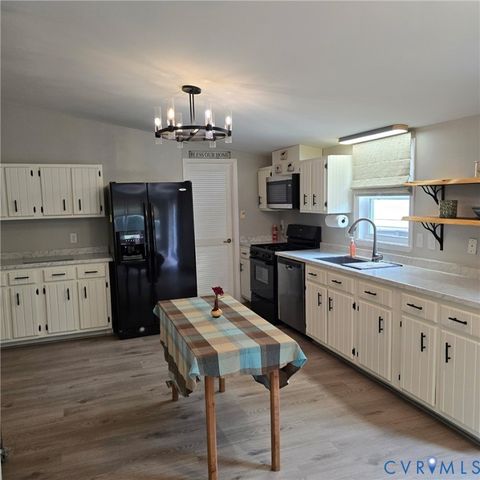 Tiny photo for 4535 Old Shore Road, Blackstone, VA 23824 (MLS # 2617453)