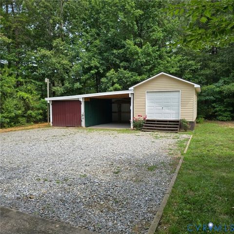Tiny photo for 4535 Old Shore Road, Blackstone, VA 23824 (MLS # 2617453)