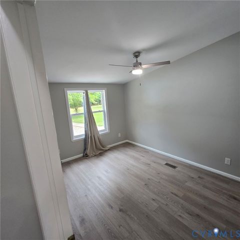 Tiny photo for 4535 Old Shore Road, Blackstone, VA 23824 (MLS # 2617453)