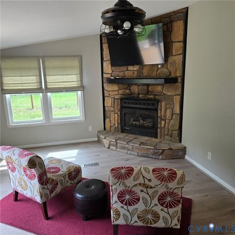 Tiny photo for 4535 Old Shore Road, Blackstone, VA 23824 (MLS # 2617453)
