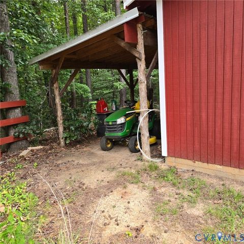 Tiny photo for 4535 Old Shore Road, Blackstone, VA 23824 (MLS # 2617453)