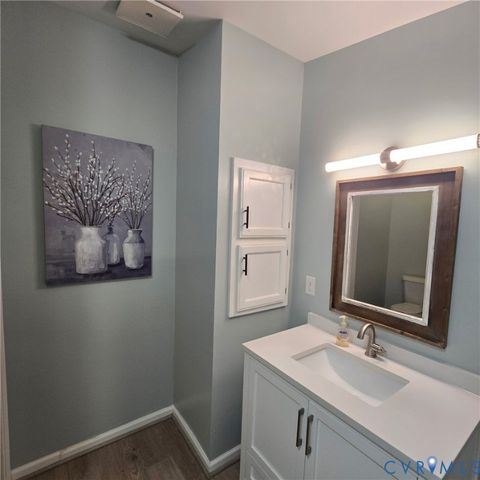 Tiny photo for 4535 Old Shore Road, Blackstone, VA 23824 (MLS # 2617453)