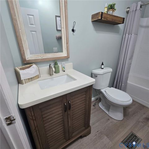 Tiny photo for 4535 Old Shore Road, Blackstone, VA 23824 (MLS # 2617453)