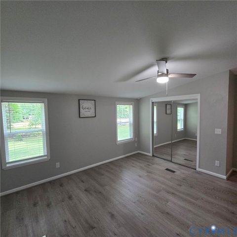 Tiny photo for 4535 Old Shore Road, Blackstone, VA 23824 (MLS # 2617453)