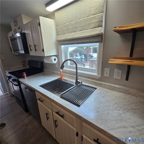 Tiny photo for 4535 Old Shore Road, Blackstone, VA 23824 (MLS # 2617453)