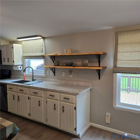 Tiny photo for 4535 Old Shore Road, Blackstone, VA 23824 (MLS # 2617453)