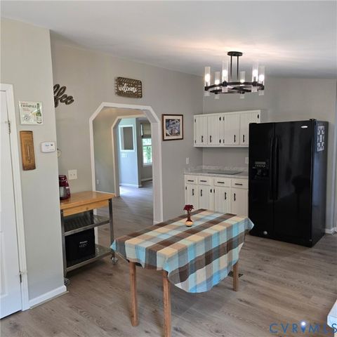 Tiny photo for 4535 Old Shore Road, Blackstone, VA 23824 (MLS # 2617453)