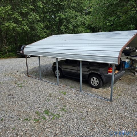 Tiny photo for 4535 Old Shore Road, Blackstone, VA 23824 (MLS # 2617453)