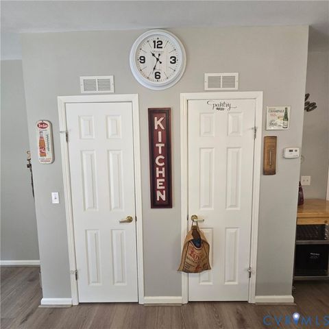 Tiny photo for 4535 Old Shore Road, Blackstone, VA 23824 (MLS # 2617453)